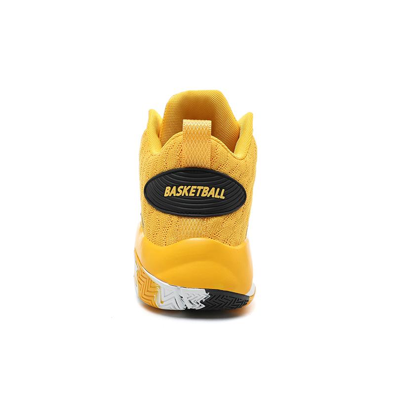 2024 New Big Size 48 Men Basketball Shoes Breathable Outdoor Sports Shoes Gym Training Basketball Sneakers Men Designer Sneaker