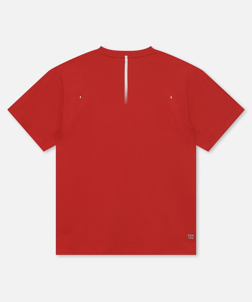 Wilseun Pure Dry Block T-Shirt (3 Colors)