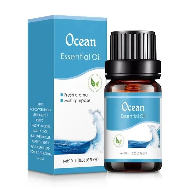 10ml Car Perfume Water-soluble Air Freshener Aroma Diffuser Air Humidifier Essential Oils Freshener Scents Fragrance Oil Perfume