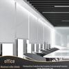 PU Anti-Scratch Light Filtering Roller Blind