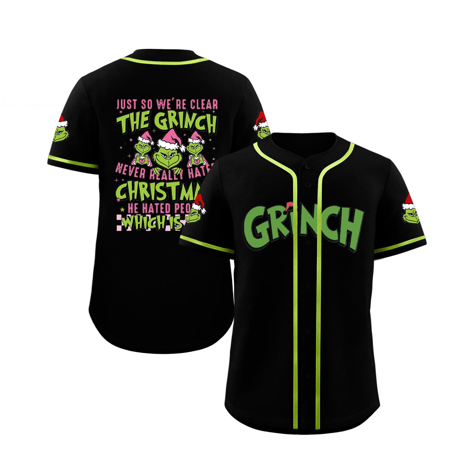 

Бейсбольные майки с принтом, спортивная форма для взрослых и детей, для занятий спортом на открытом воздухе, повседневная домашняя одежда 160