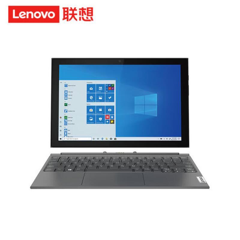 

Lenovo QiTian D10 10.36 2-в-1 Бізнес-планшет (версія CN)