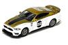 Greenlight 2021 Mustang Mach1 2022 SEMA Show Exclusive Scale 41150-E-S 1/64