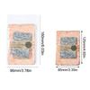 28PCS Multicolor Scrapbooking Paper DIY Scrapbooking Collage Materials Journal Bookmark  Gift