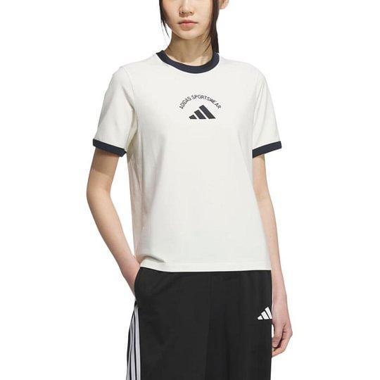 adidas SS25 Regular T Shirt Women's KC0058