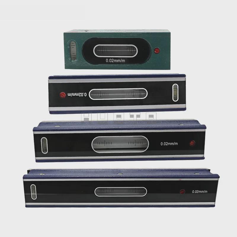 HUOTO Precision Steel Strip Level 150mm/200mm