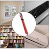 M-Modern-For Dyson V15 V12 V11 V10 V8 V7 Vacuum Cleaner 2 In-1 Crevice Nozzle Cleaning Space Narrow Space Tool Accessories