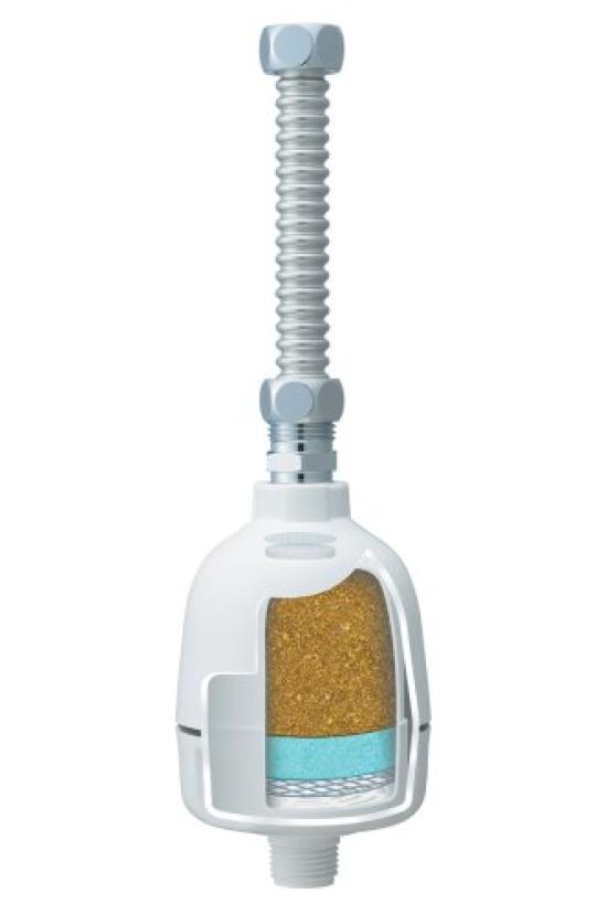 Multipure Shower Filter Crystal Quartz SFFH