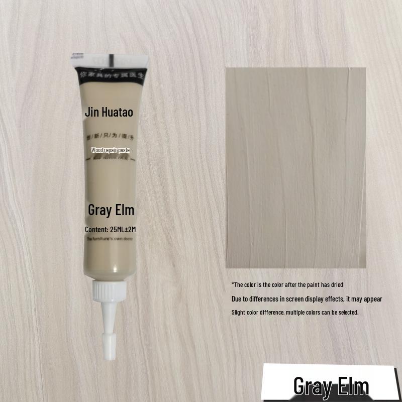 Huatao Wood Repair Paste & Paint Pen for Furniture, Floors, Doors, and Tables