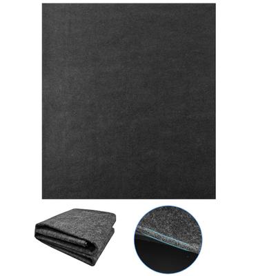 3x2 Meter Non Slip Polyester Felt Pool Liner Mat Puncture Resistant Tear Resistant Flooring for Various Swimming Pool Types