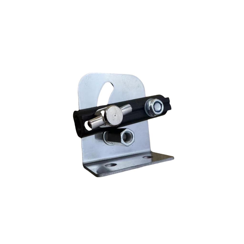 Marching Drum Set: Big Drum Strap, Stand, and Snare Drum Fixing Screws - Percussion Accessories