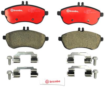 Reservedele – Bremser
