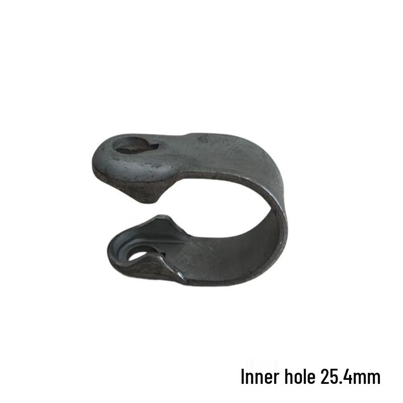 Lishi Bicycle & E-bike Seatpost Clamp