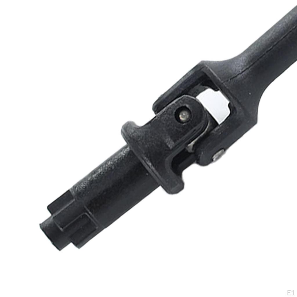 RC Front Wheel Universal Axle Accessories Spare Parts Car Upgrade Part for 144018