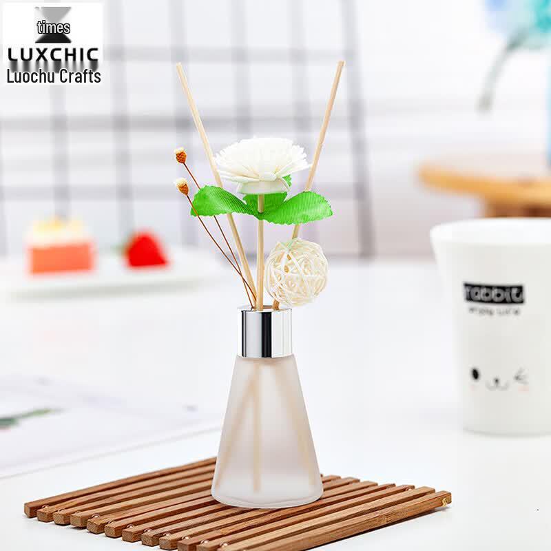 Luxchic 50ml Cherry Blossom Flameless Aroma Diffuser