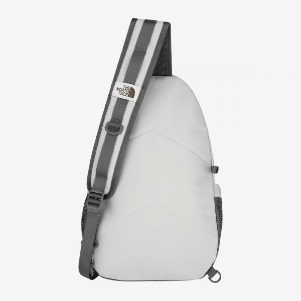 The North Face White Label Super One Way White Sand Nn2pr01l