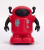 Baby Cute Desktop Intelligent Line Patrol Robot Automatic Drawing Early Childhood Education Toy Children