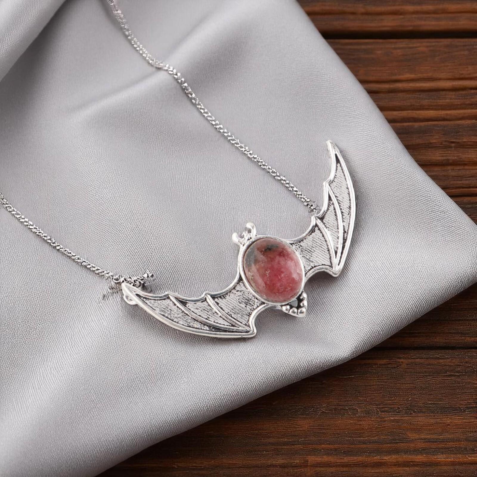 

Натуральный черный родонит драгоценный камень 925 стерлинговое серебро ювелирный кулон 1 для подарка CP-33-26