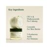 Pyunkang Yul - Calming Moisture Barrier Cream 50ml ,Instantly Soothes Sensitive Skin,Hyaluronic Acid & Ceramide for Hydration, Vegan, Korean Skincare