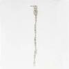 The Frayed Mooring Rope Single Earring