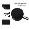 Earmuff Storage Headphone Case for Shooting Hunting Hearing Protective Waterproof Carrying Travel Bag
