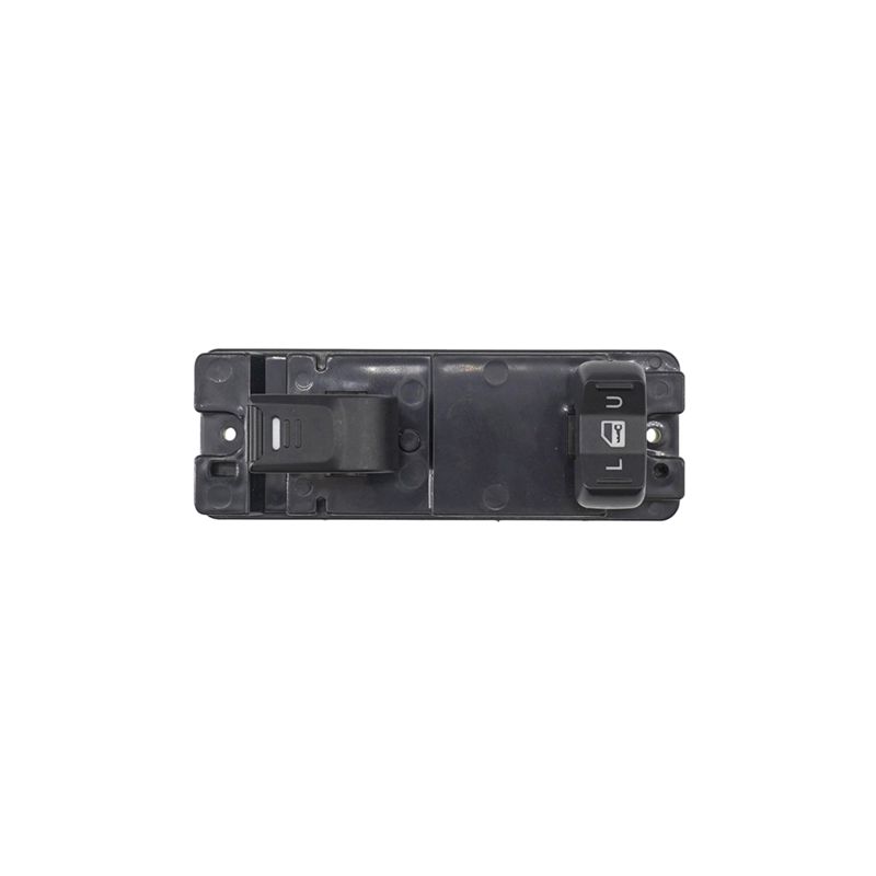 Portable Passenger Power Window Control Switch Window Control Switch For 2004-2012 Chevy Colorado Gmc Canyon 15897773 15205244