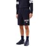 Lacoste Mens Logo Regular Sweat Shorts