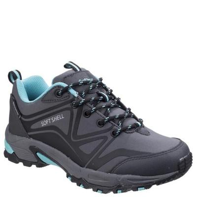 Unisex schoenen – Hiking schoenen