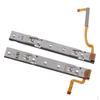 External Button L R Slider Rail W/ Cable for Switch