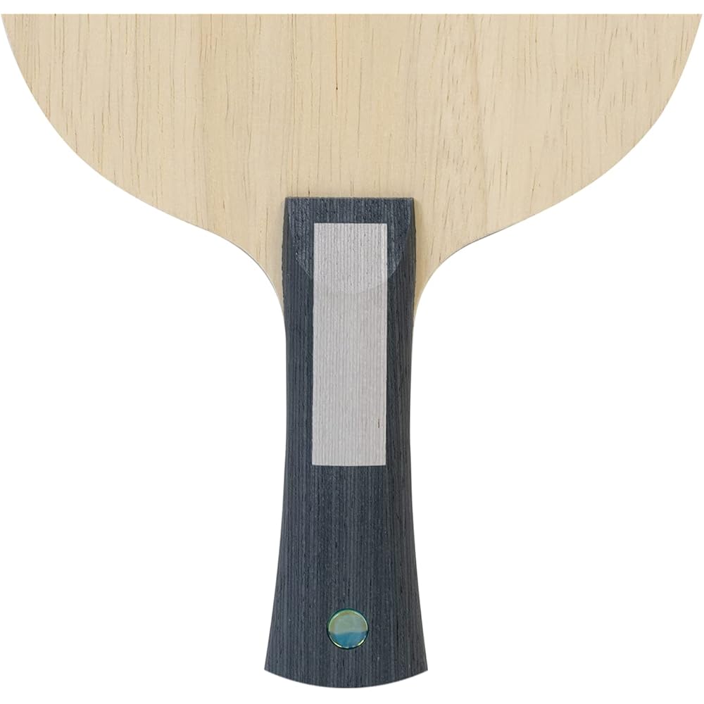 Racchetta da Ping Pong Butterfly Franziska Inner Force ZLC Shakehand Offensiva Flare (37121)
