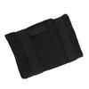 Road Bike Saddle Bag Polyester Multi Compartments Touch Fastener Compact Bike Tool Storage Tail Bag for Repair
