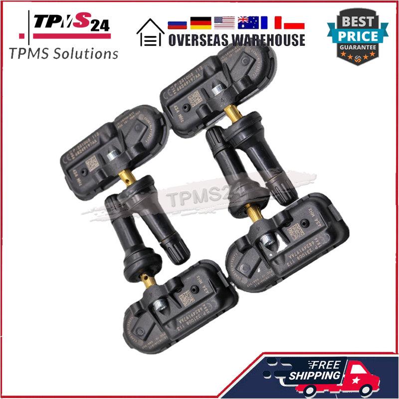 

ДАТЧИК TPMS для 2014-2018 JEEP CHEROKEE 2014-2019RAM 1500 2015-2018 RAM 2500 433 МГц ДАТЧИК ДАВЛЕНИЯ ВОЗДУХА В ШИНАХ 68249197AA