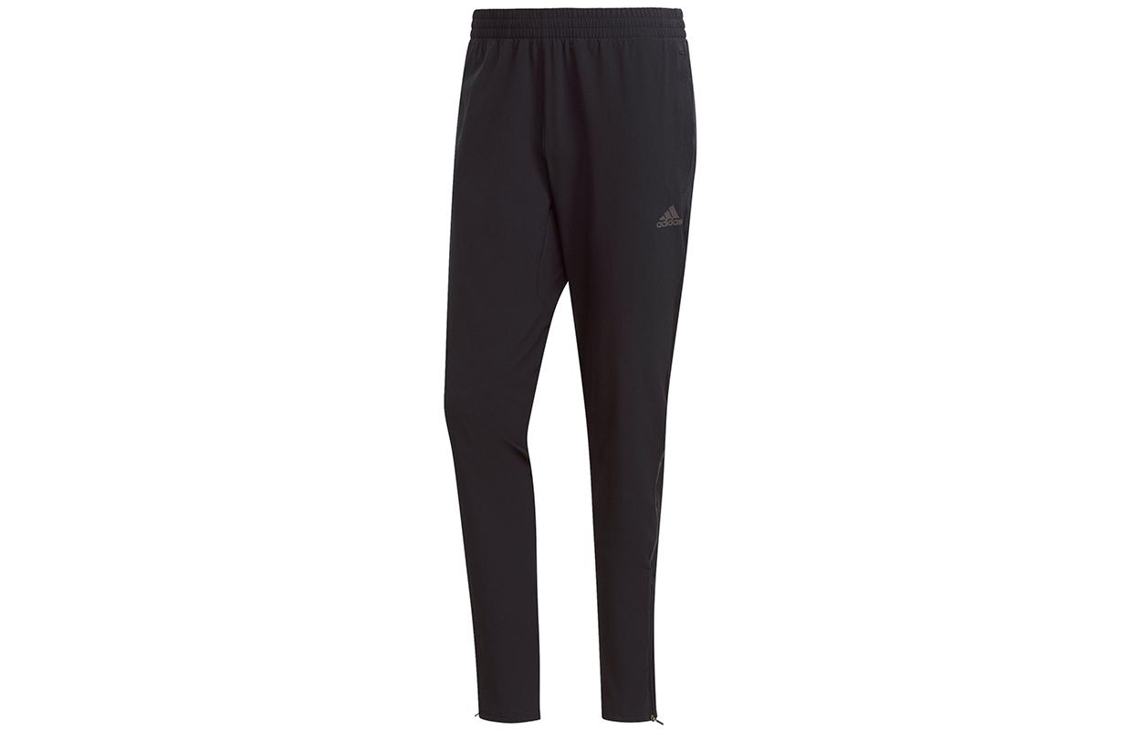 Adidas Astro Pant M Running Pants Men s Black H64736 M