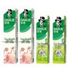 Tea Care Toothpaste Dual Flavor Family Pack