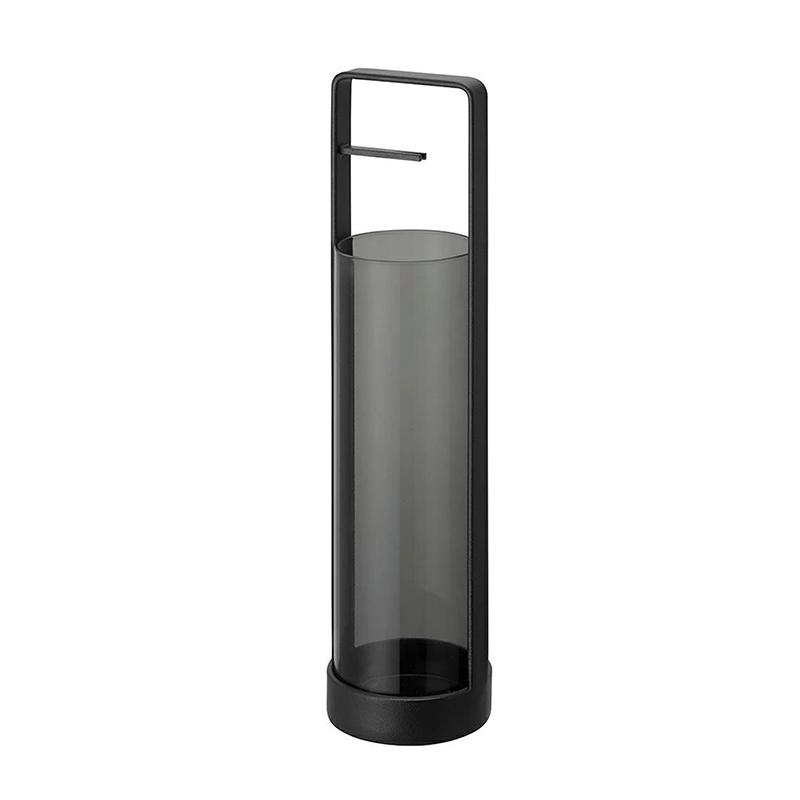 

Incense Holder For Sticks, Anti-Ash Flying Incense Burner, Detachable Glass Ash Catcher For Home Decor Yoga Meditation A2