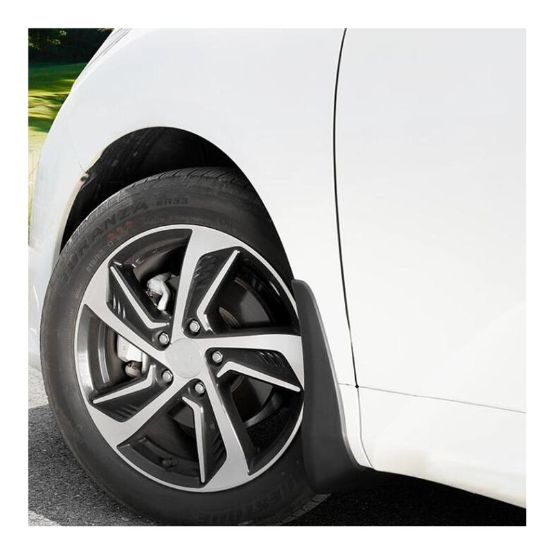  For Honda Odyssey   2024 Mudguards Car Wheel Side Fender Splash Guards Mud Flaps Accessories Decoration Protector
