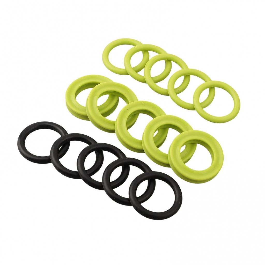 Replacement Parts Kit Silicone Seal Accessories For Karcher EasyForce