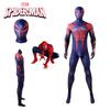 Spider-Man Cosplay-Overall-Kostüm für Gaming- und Comic-Fans