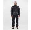 The Mountain Studio Пуховик Pertex tecno