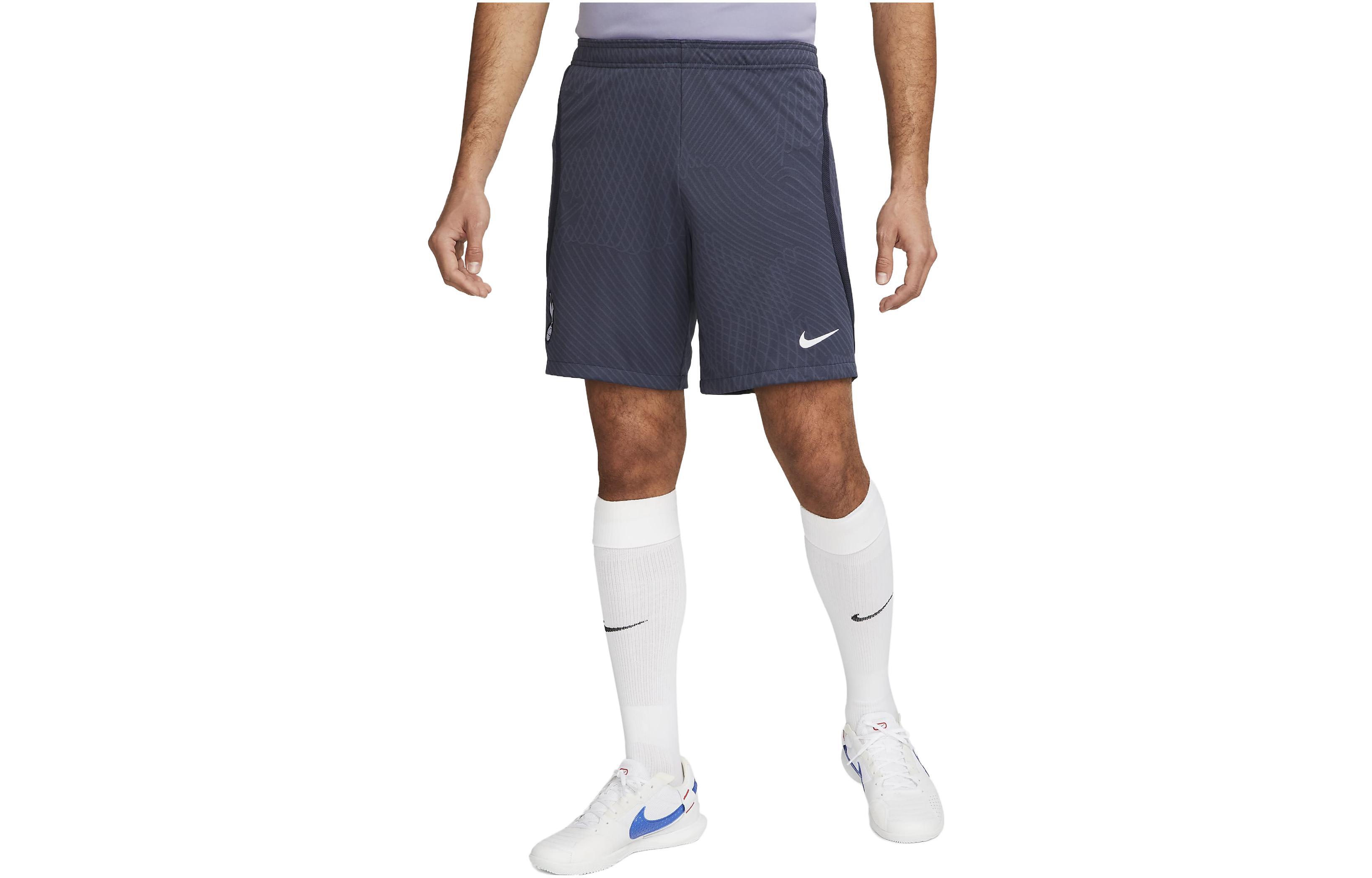 Nike Soccer Bottom Men s Smoke Gray DX3195-459 L