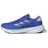 Supernova Stride Cobalt Blue Flash Aqua Men Sneakers Zero-Metallic ID3692