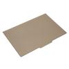 Flexible Build Plate with Magnetic Base 330x225mm Double Sided Matte PEI Texture Printing Platform for J1S Printer