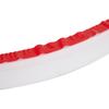 Shower Dam Barrier Water Stopper Barrier Seal Strip Shower Dam Barrier Shower Barrier Dam Countertop Water Stopper