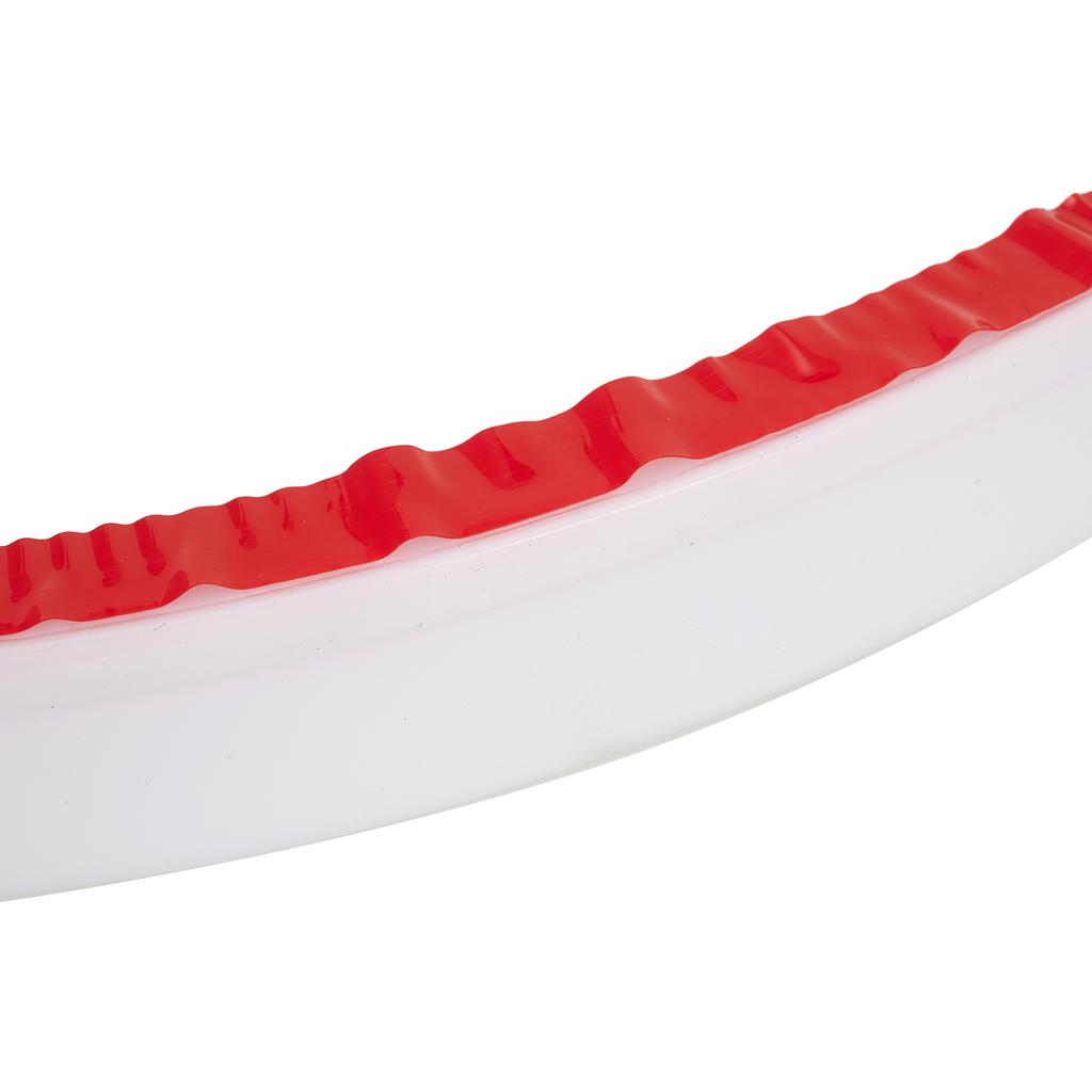 Shower Dam Barrier Water Stopper Barrier Seal Strip Shower Dam Barrier Shower Barrier Dam Countertop Water Stopper