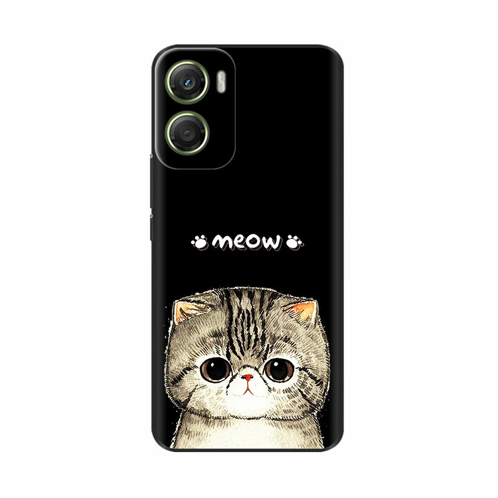 For Motorola Moto G06 Case Popular Cool Cartoon Soft Silicone Back Cover For Moto G06 Power MotoG06 TPU Phone Coque Shell Fundas