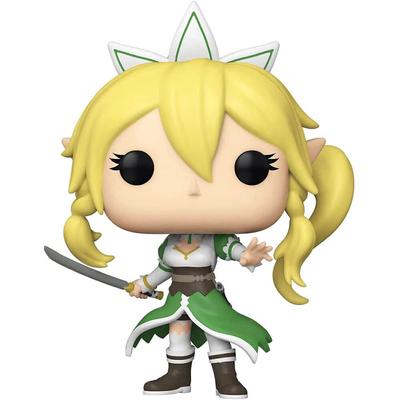 Sword Art Online Leafa Pop! Vinilo
