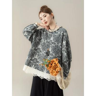 Tops – Jerseys y camisetas de manga larga