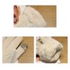 Cotton Cold Weather Gloves Winter Women's Gloves New Down Cotton Gloves