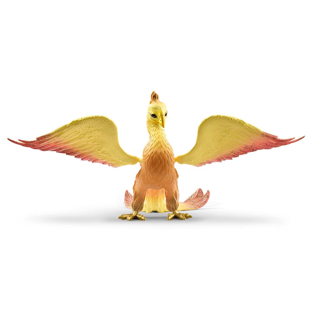 Schleich Bayala Phoenix 70760