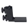 Ergonomic Handle Digging Assistor Tool Clip and Pedal Attachment Soil Loosening Tool Soil Work